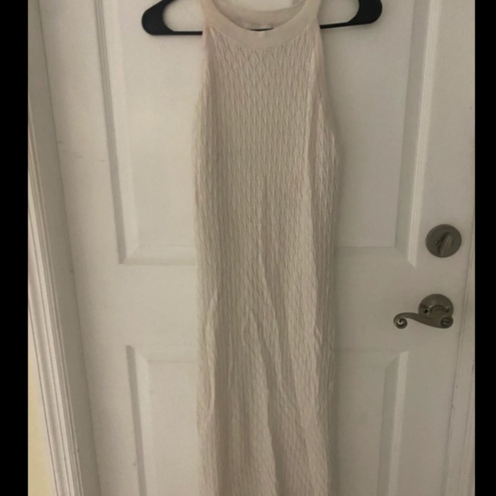 white dresses